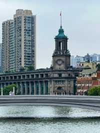 A Budget Traveler’s Guide to beautiful Shanghai