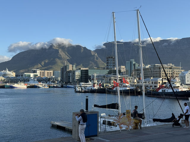 How to spend 7 days in Cape Town