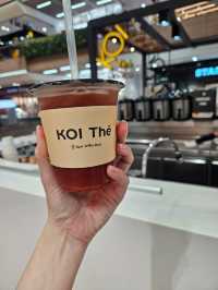 KOI Thé สาขา Central Eastville – สายชานมห้ามพลาด!