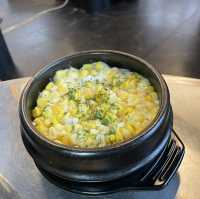 사상역 맛집 매콤한 철판 닭갈비 청계옥