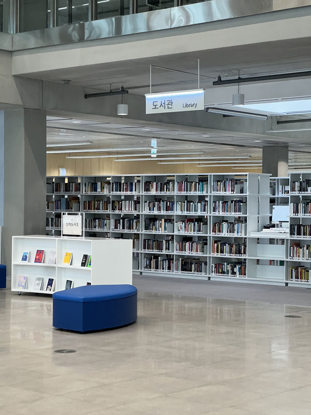 พิพิธภัณฑ์ Asia Culture Center (ACC)