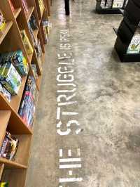 Where Books Never Sleep: BookXcess Tamarind Square