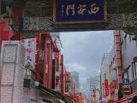 神戶2日遊