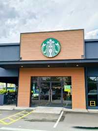Beyond the Drive: Starbucks Taman Daya DT – Your Ultimate Coffee Escape in JB!