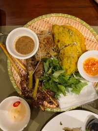 Charming streets, delicious eats 