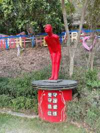 ｜台灣｜彰化今夜星辰休閒農場-與動物為伍的療癒農場旅程