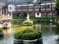 Shanghai ไปเมื่อไหร่ก็สนุก