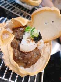 Daisen Premium Japanese Restaurant