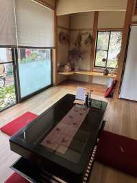 【山口旅行】 くつろぎカフェ☕️