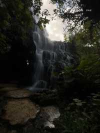 🌿✨ Discover Dantewada’s Land of Angels Waterfall Park – Chiang Mai’s Fairy‑Tale Escape ✨🌿