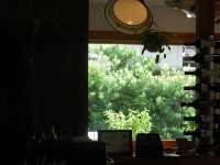 【静岡🇯🇵】自然派お洒落カフェ「BLISS」へ