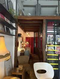 ร้านDedicate Café หาดใหญ่ ☕🌿💐