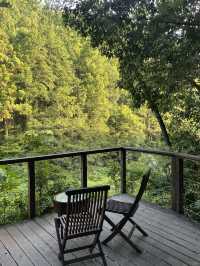 【東京】この夏に行きたい奥多摩にある人気カフェ☕🌿