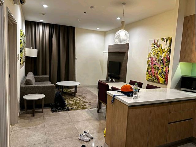 Somerset Medini Iskandar Puteri