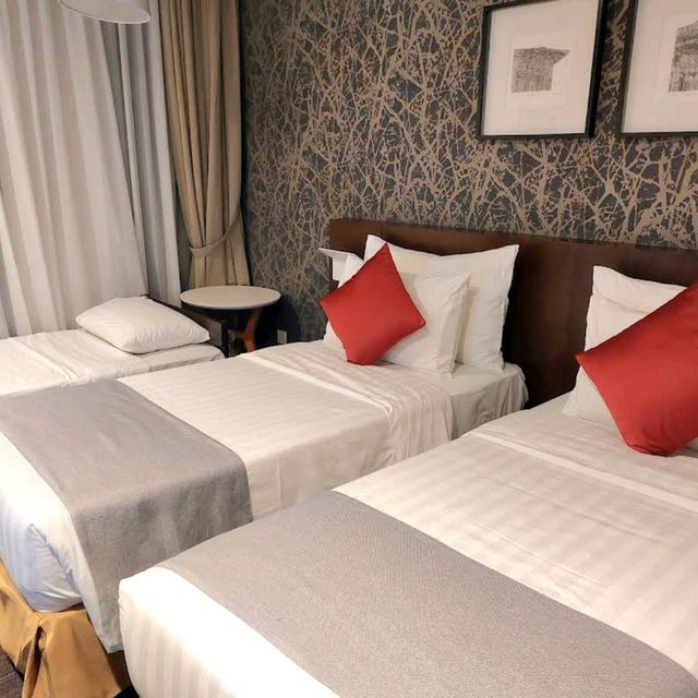 Ramada by Wyndham Meridin Johor Bahru