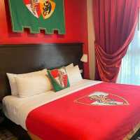 LEGOLAND® Malaysia Hotel