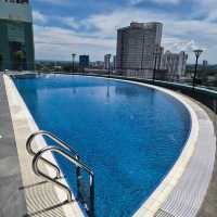 Grand Paragon Hotel Johor Bahru