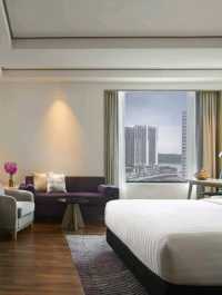 🏨🌇 Amari Johor Bahru – Where Style Meets the City 🇲🇾