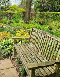 Harris Garden