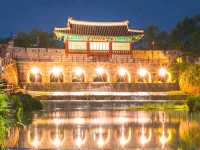 Hwaseong Fortress