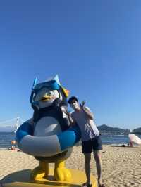 한국 여행