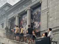 My Prado Museum Tour: Four Hours of Pure Joy! 🎨🇪🇸