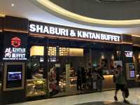🍲 Value-for-Money Japanese Buffet at Shaburi & Kintan, Batam