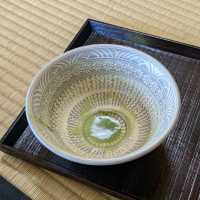 姬路 | 雙樹庵，體驗千里家正宗的茶道文化