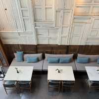 Hotel Loy Chiang Mai – ที่พักน่ารักมีสไตล์