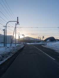 フェアフィールド･バイ･マリオット･北海道南富良野🪻