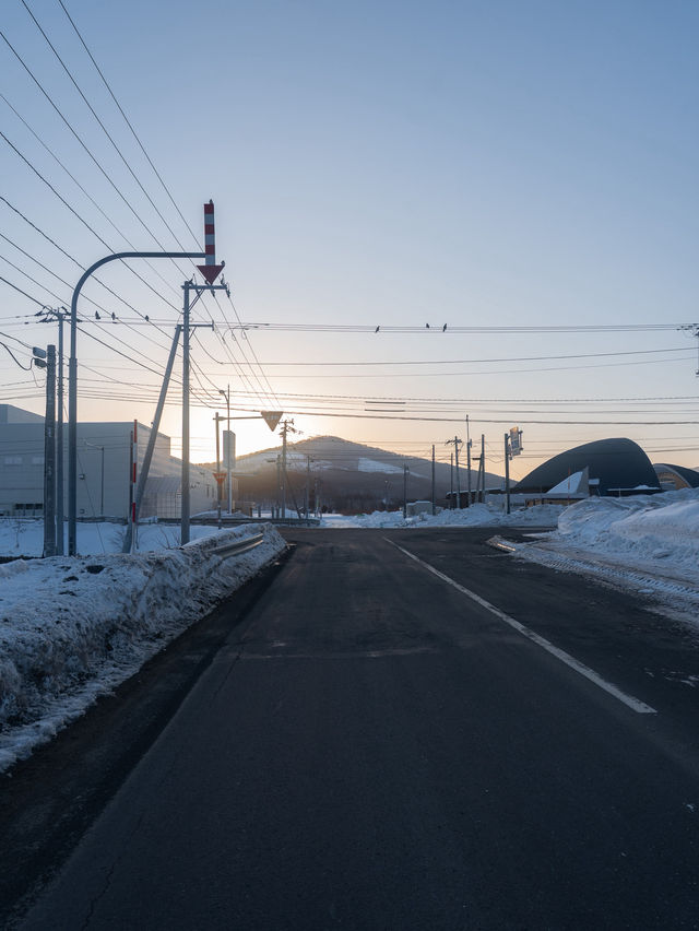フェアフィールド･バイ･マリオット･北海道南富良野🪻