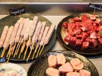 แก่นเนื้อ KAEN NUA STATION