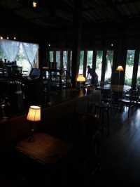 อัปเดต 2025 คาเฟ่ฟีลธรรมชาติ หลบฝนมาฮีลใจ ที่ชลบุรี