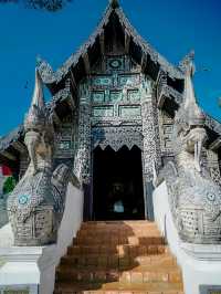 วัดเจดีย์หลวงวรวิหาร
