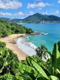Unwind at Laem Sing — Phuket’s Quiet Escape