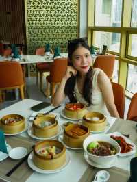 celebration of Cantonese flavors