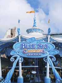 🌄 Top Attractions in Genting Highlands – Fun Above the Clouds! ☁️🎢🎰