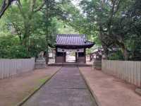 八栗寺(四国八十八ヶ所第85番札所)参拝