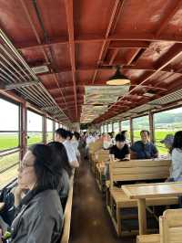 富良野一日遊- 富田農場