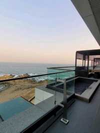 Coastal Luxury Vibes