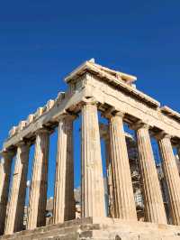 Acropolis of Athens