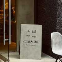 COBACHI CHAI Cafe