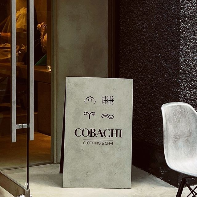 COBACHI CHAI Cafe