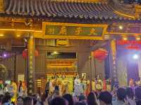 南京夫子廟
