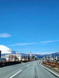東京近郊温泉