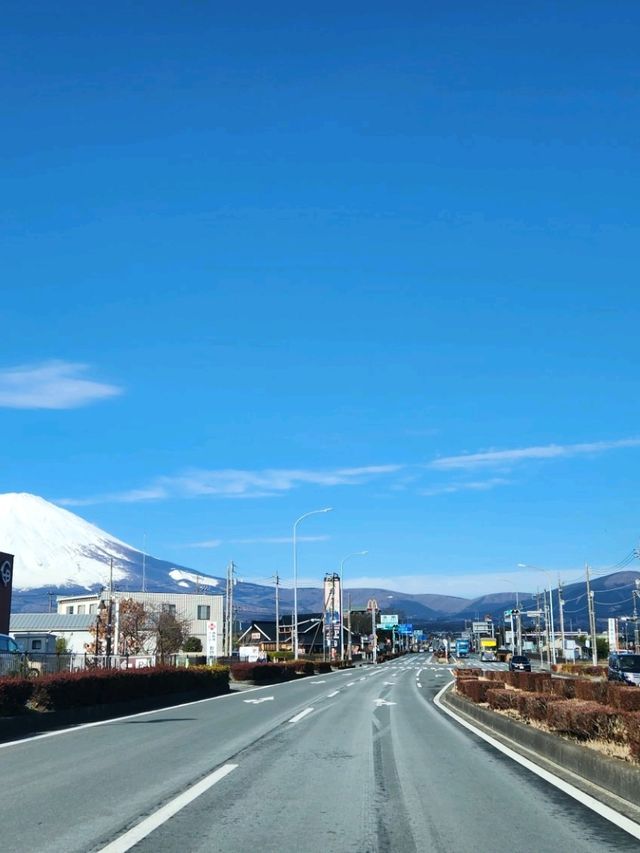 東京近郊温泉