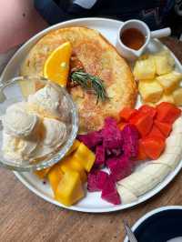 Coffee Adventures in Koh Samui