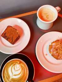 Little Nap Coffee Roasters ☕️