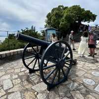 💣 Hulishan’s Cannons: A Million-Dollar Showpiece That Never Fired a Shot in Anger!
