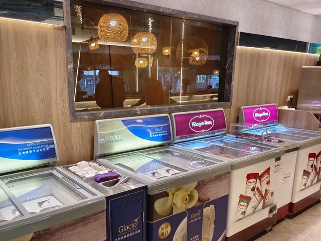 糧倉一號麻辣鴛鴦鍋松江店